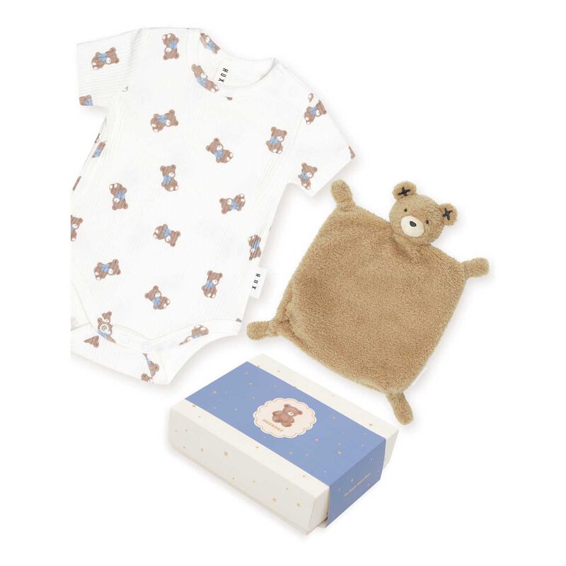 Huxbaby Tumbling Bow 2Pc Box Set image number 2